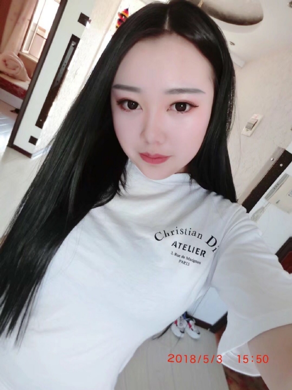 佳怡的第三张照片--宁波相亲服务中心