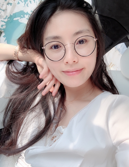 Anna的第一张照片--宁波相亲服务中心