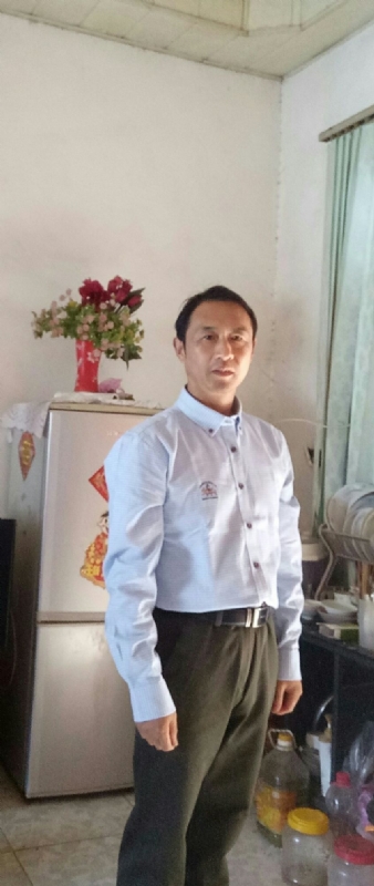 明月的第一张照片--宁波相亲服务中心