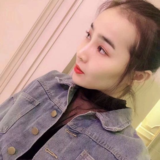 温柔悦的第一张照片--宁波相亲服务中心