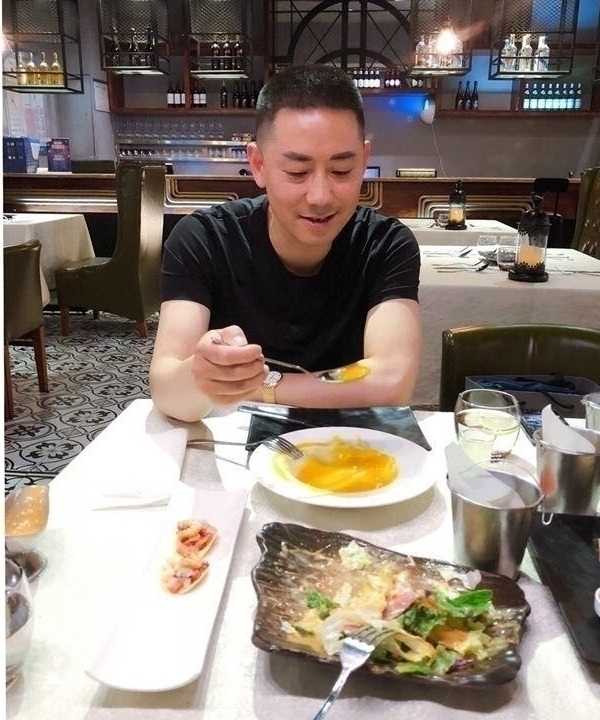 空空如也的第一张照片--宁波相亲服务中心