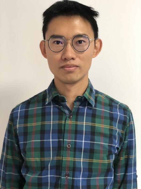 廉钧的第一张照片--宁波相亲服务中心