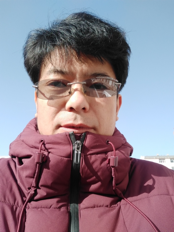 一生随缘的第一张照片--宁波相亲服务中心