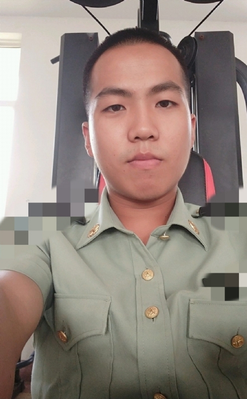 justin的第一张照片--宁波相亲服务中心