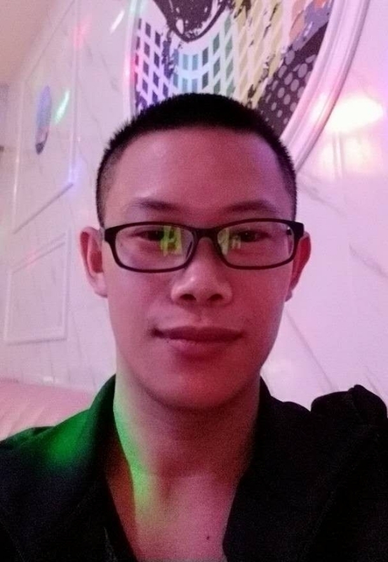 小海哥哥的第一张照片--宁波相亲服务中心