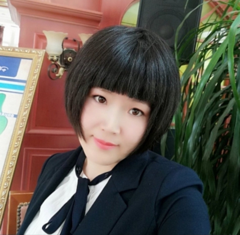 倾城之恋的第一张照片--宁波相亲服务中心