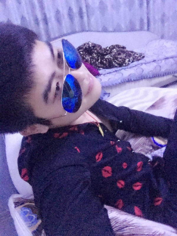 张小嫌的第一张照片--宁波相亲服务中心