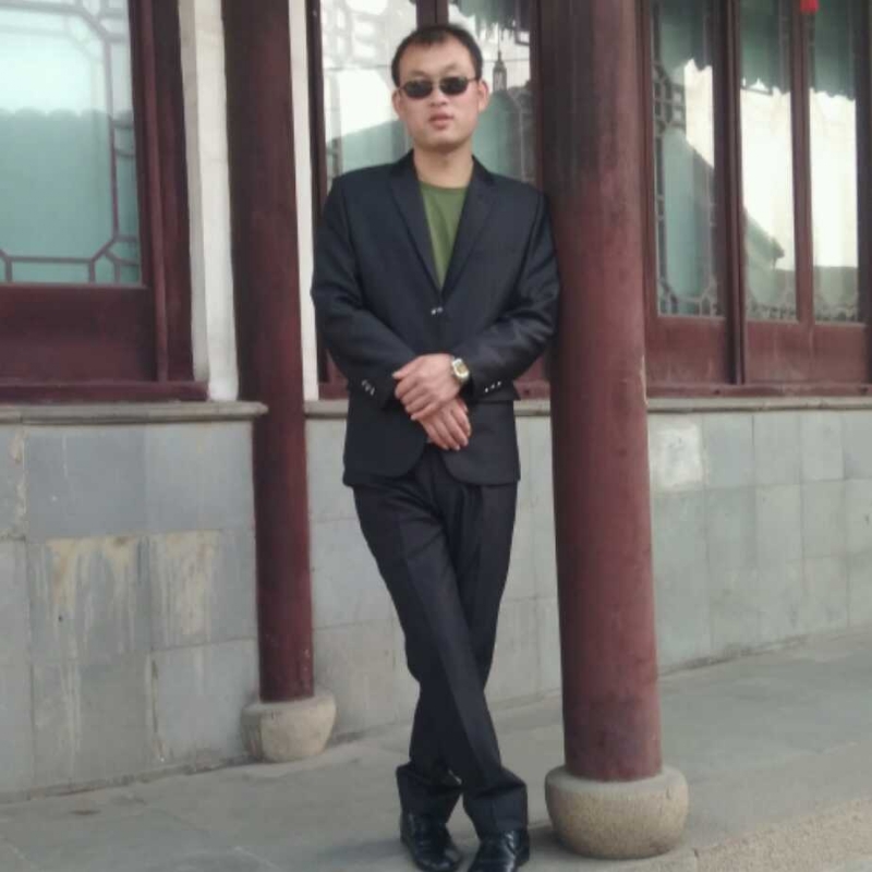 缘分的第一张照片--宁波相亲服务中心