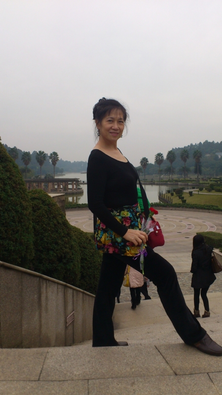 yingzhi的第一张照片--宁波相亲服务中心