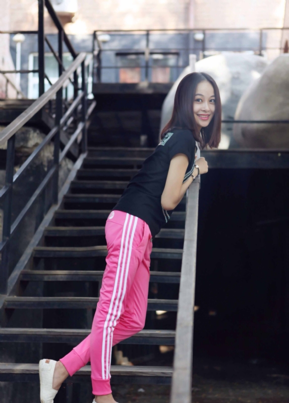 玉儿小骄傲的第一张照片--宁波相亲服务中心