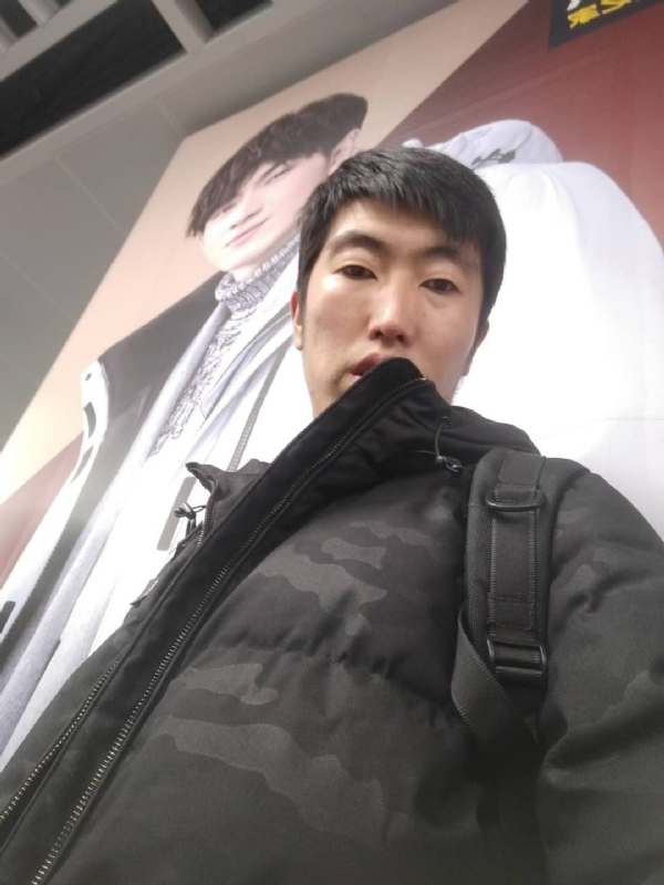 siyuan的第二张照片--宁波相亲服务中心