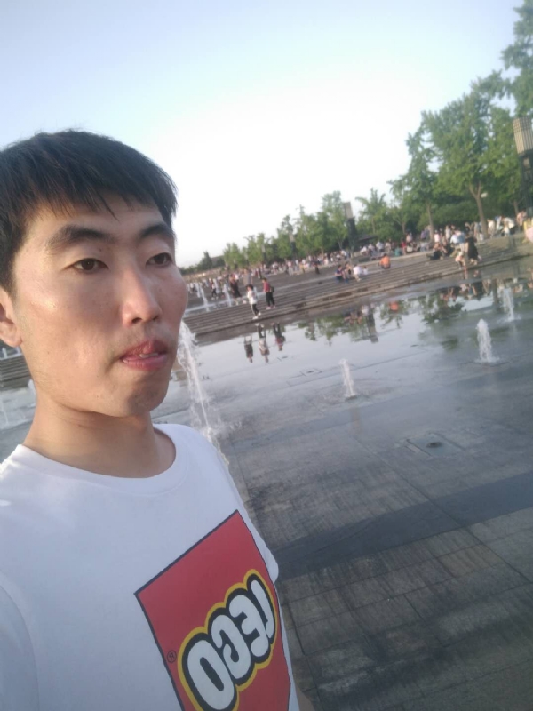 siyuan的第三张照片--宁波相亲服务中心