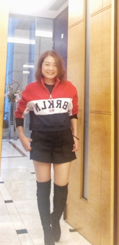 天使彬的第二张照片--宁波相亲服务中心