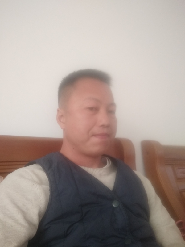 只对你好的第一张照片--宁波相亲服务中心