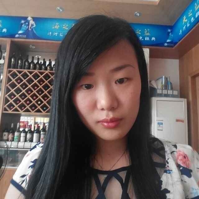 风铃的第一张照片--宁波相亲服务中心