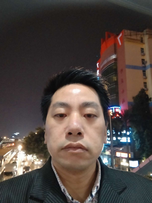 寻找真爱的第一张照片--宁波相亲服务中心