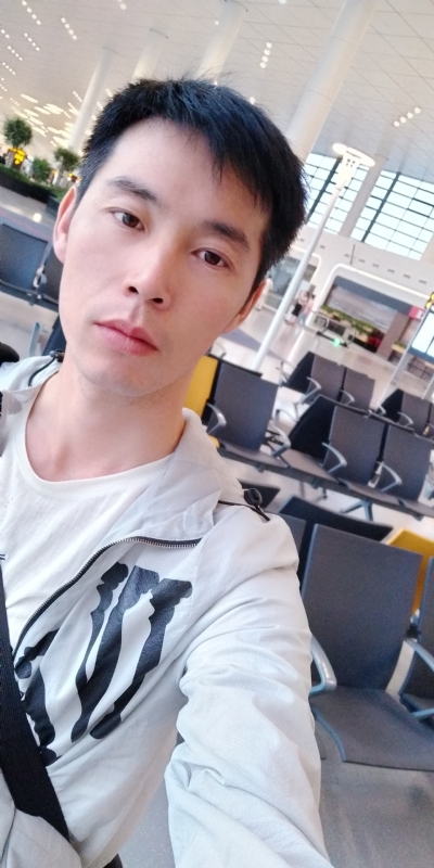 单身狗的第一张照片--宁波相亲服务中心