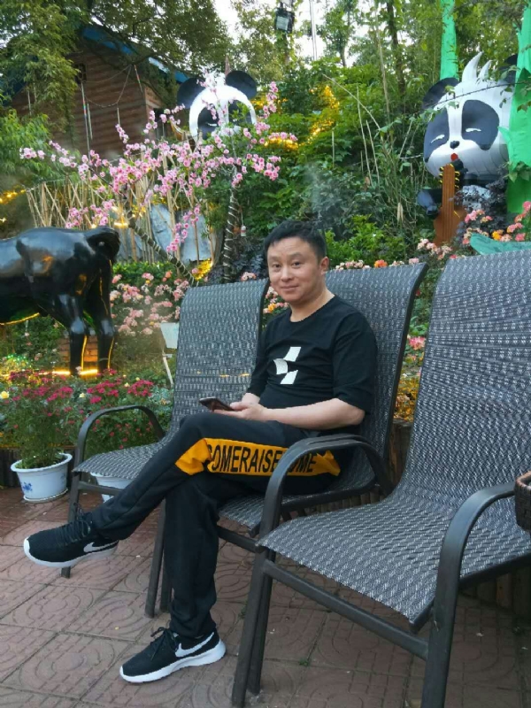 想家的第一张照片--宁波相亲服务中心