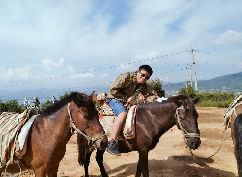 醉月的第二张照片--宁波相亲服务中心