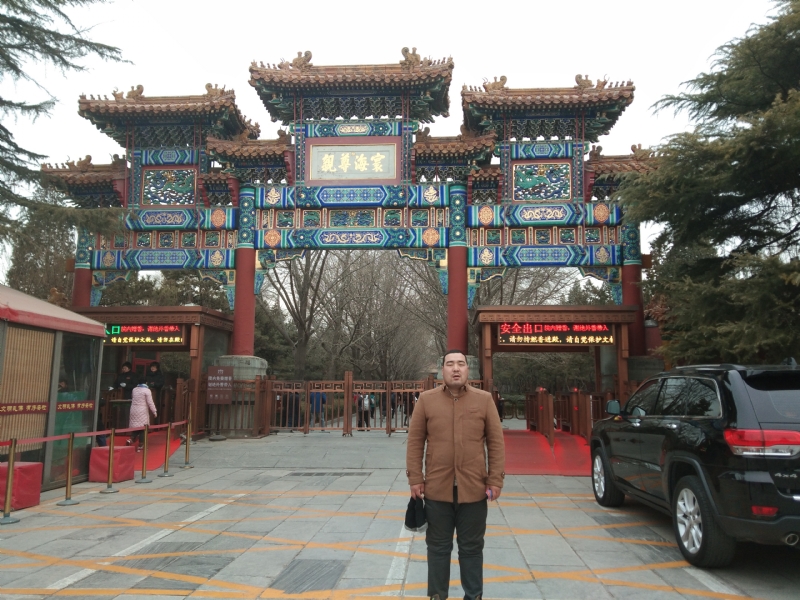 一羽垂天的第二张照片--宁波相亲服务中心