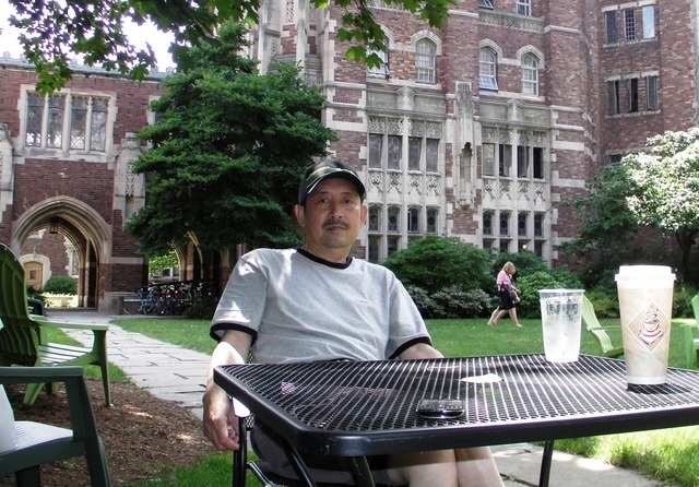 东京华人的第一张照片--宁波相亲服务中心