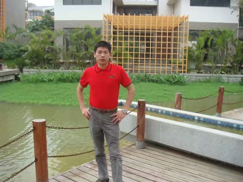 热情的土豆的第一张照片--宁波相亲服务中心