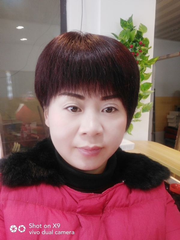 牵手到老的第一张照片--宁波相亲服务中心