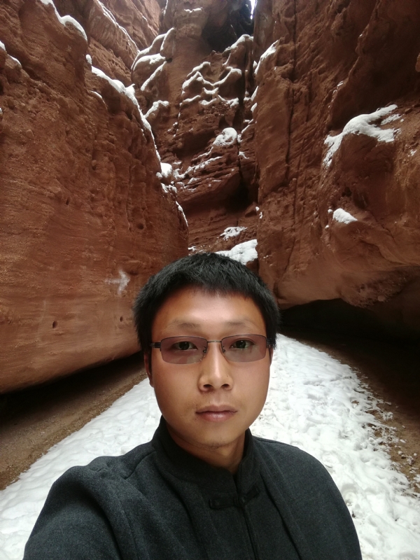 风潇潇的第一张照片--宁波相亲服务中心