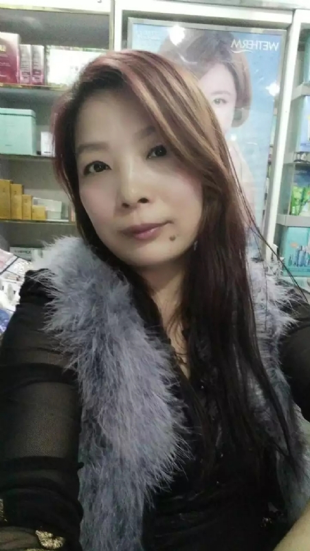 胡静的第二张照片--宁波相亲服务中心