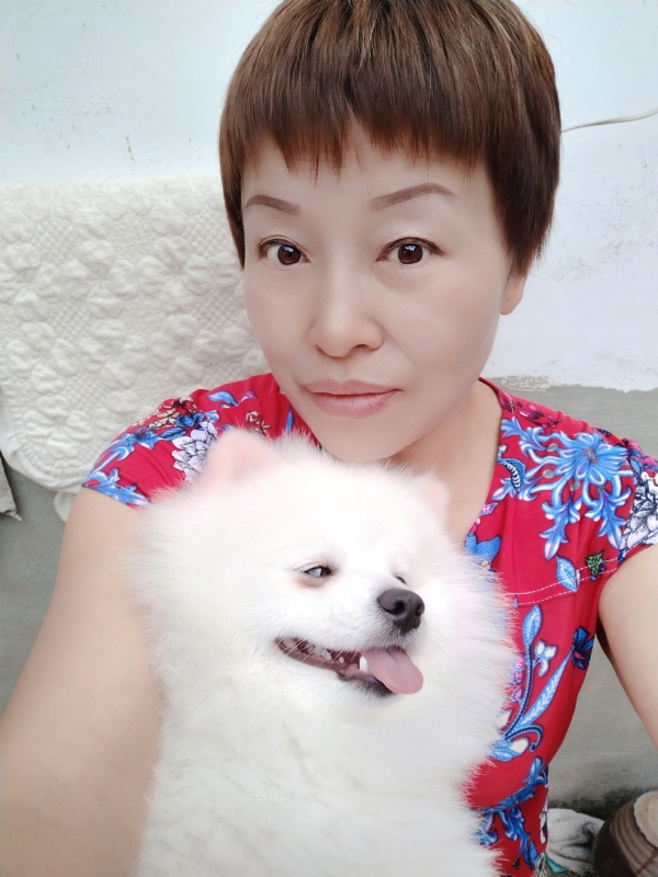 世事无常的第一张照片--宁波相亲服务中心