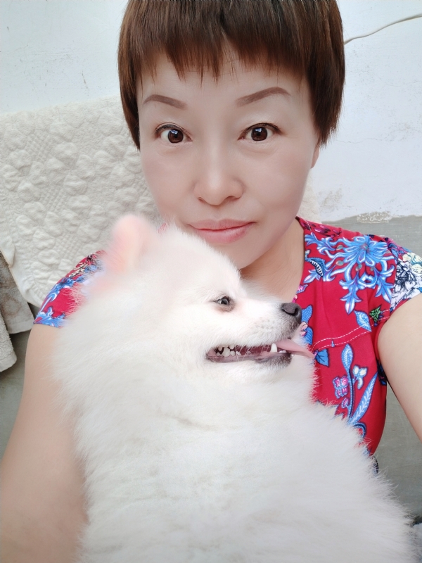 世事无常的第二张照片--宁波相亲服务中心