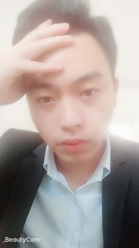 萧根生的第一张照片--宁波相亲服务中心