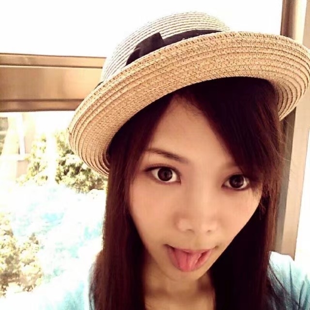 希儿的第一张照片--宁波相亲服务中心