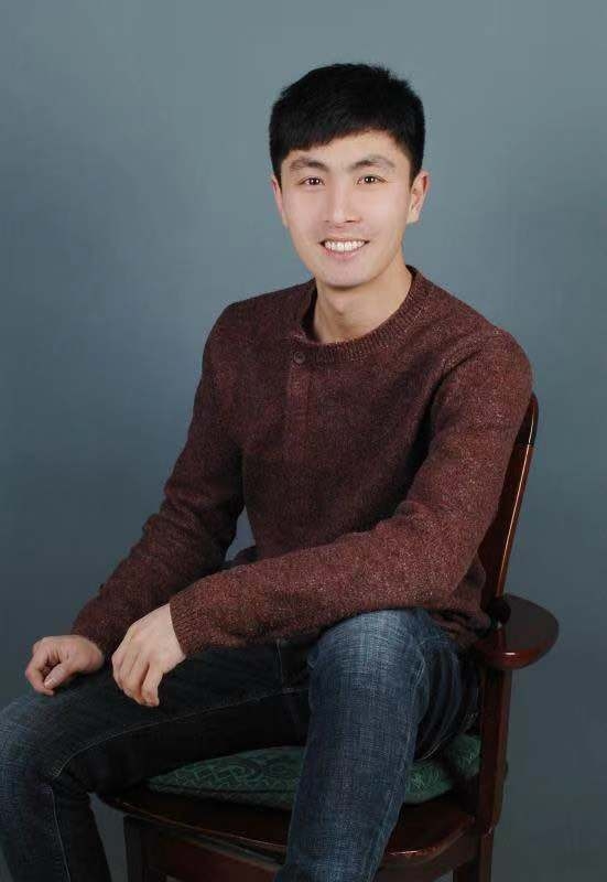 王泽的第二张照片--宁波相亲服务中心