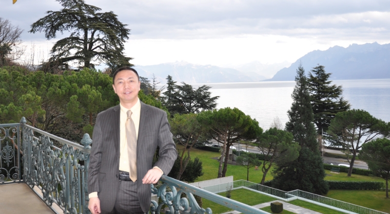 爵士哥的第一张照片--宁波相亲服务中心