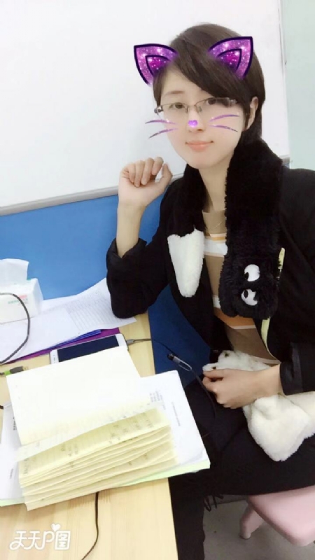 kaura的第二张照片--宁波相亲服务中心