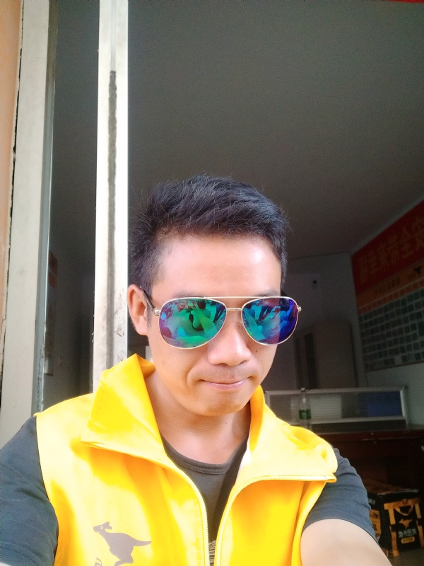 天荒地老的第一张照片--宁波相亲服务中心