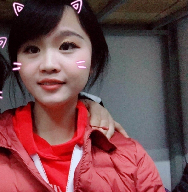 曦曦陈的第二张照片--宁波相亲服务中心