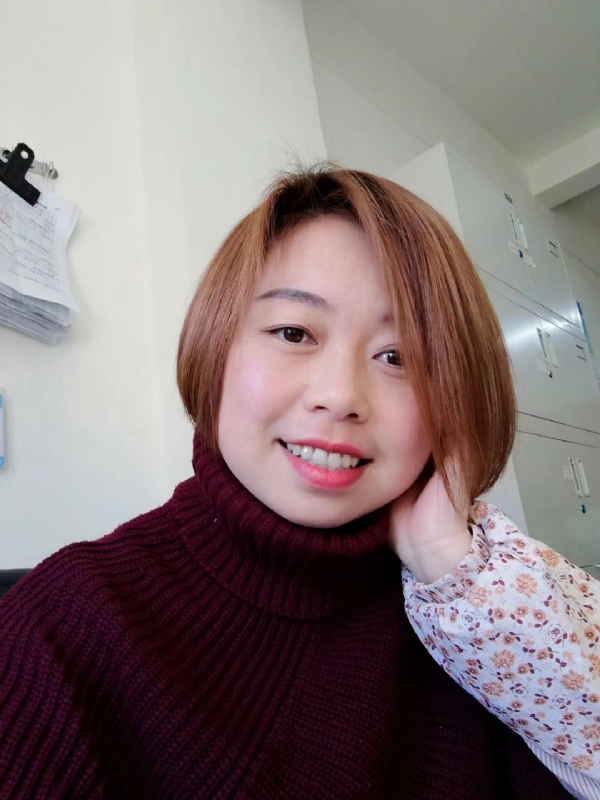 漠然的第一张照片--宁波相亲服务中心