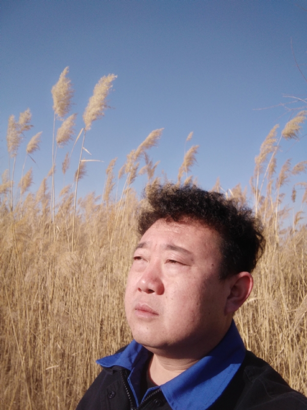 德刚的第一张照片--宁波相亲服务中心