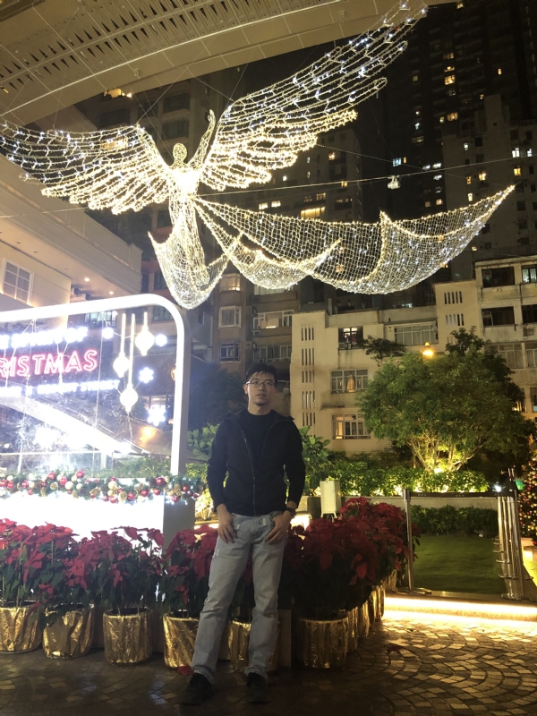 New_hk的第一张照片--宁波相亲服务中心