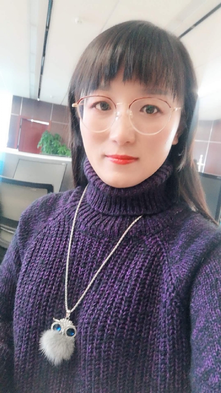 一生有你的第二张照片--宁波相亲服务中心