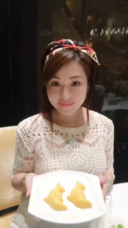 CC的第一张照片--宁波相亲服务中心