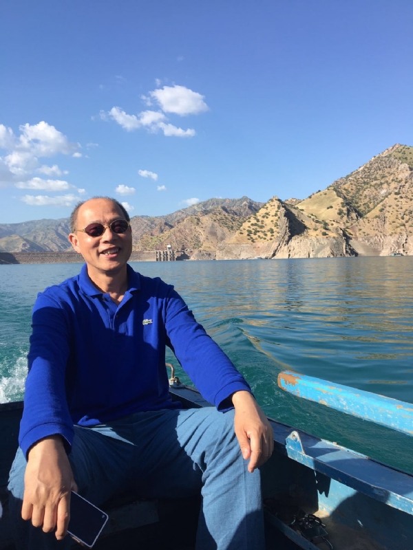 二爷的第一张照片--宁波相亲服务中心