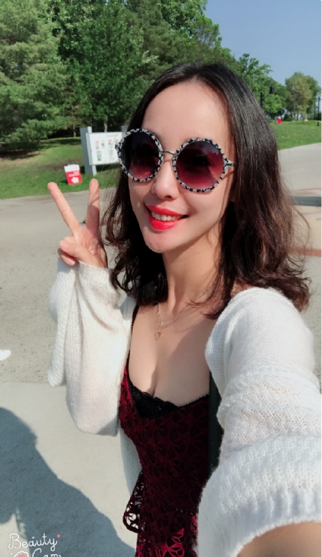 macy的第一张照片--宁波相亲服务中心