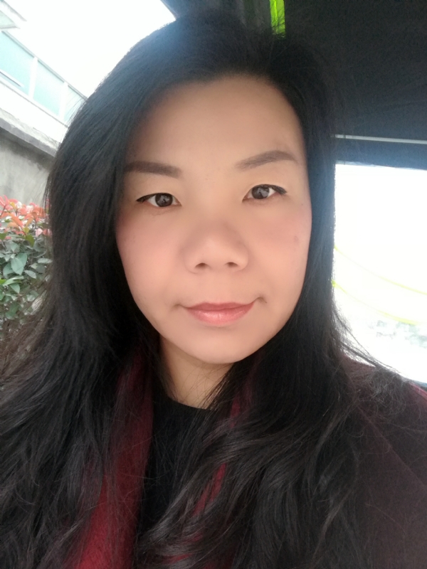 缘的第一张照片--宁波相亲服务中心