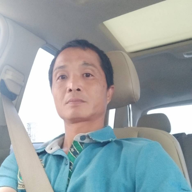 温柔男孩的第一张照片--宁波相亲服务中心