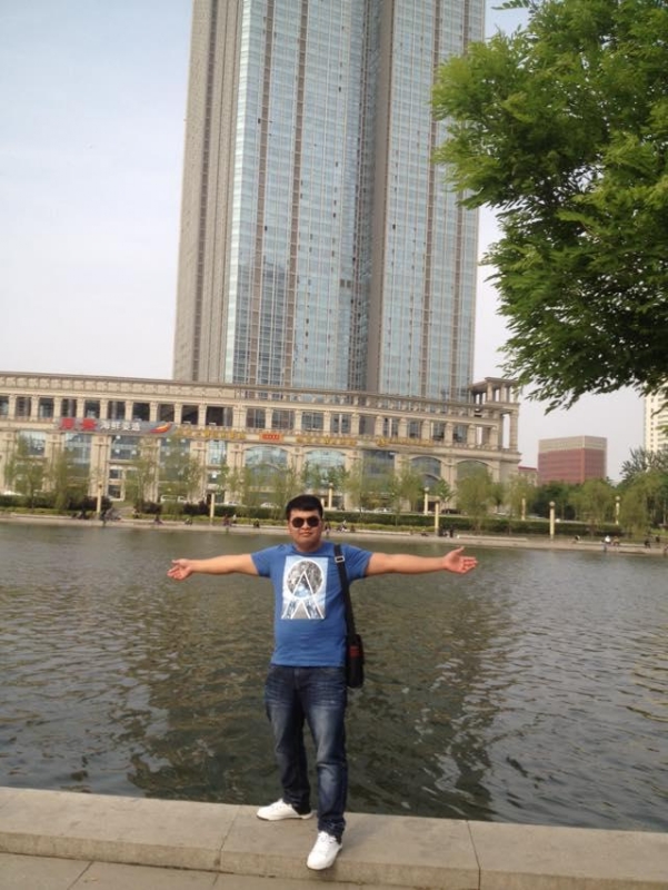 寻的第一张照片--宁波相亲服务中心