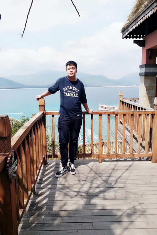 希望的第一张照片--宁波相亲服务中心