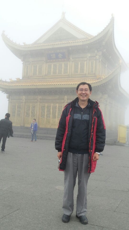 周的第一张照片--宁波相亲服务中心